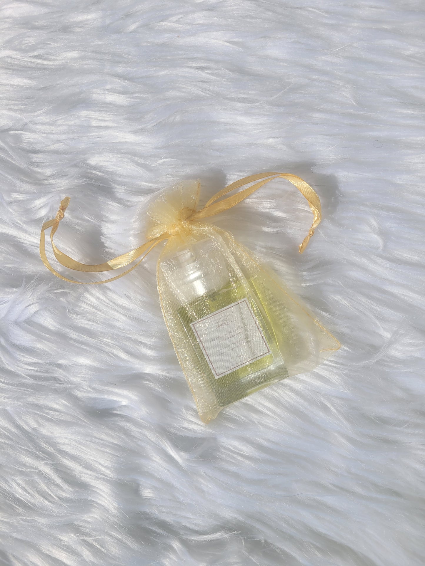 Hair Perfume